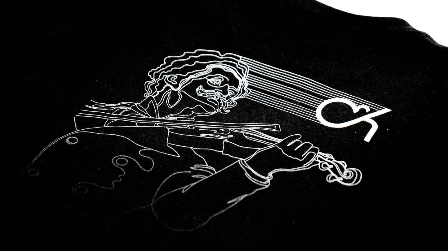 C&K Red Bull Synphonic T-Shirt